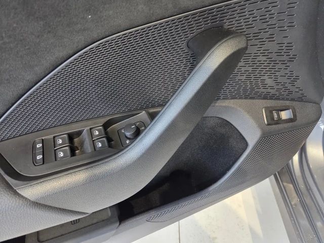 Skoda Octavia 4x4 Selection