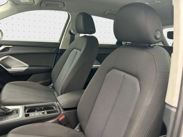 Audi Q3 45 e S tro*LED*Virtual*Navi+*