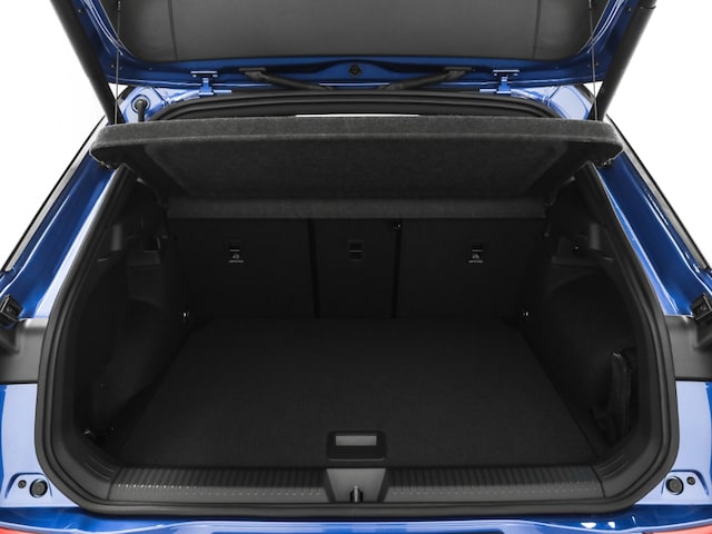 Volkswagen T-Roc 1.5 eTSI IQ.Drive R-Line