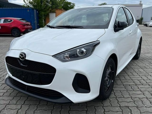 Mazda 2 Prime-line