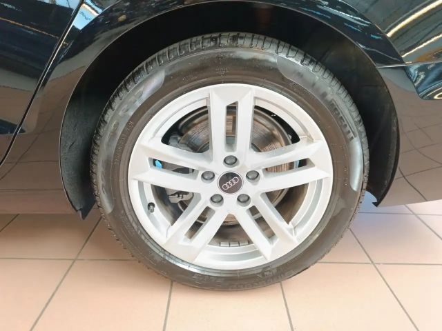 Audi A4 35 TDI S-Tronic