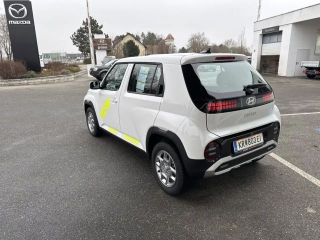 Hyundai INSTER 49 kWh