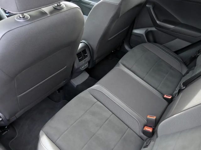 Volkswagen T-Roc 1.5 TSI DSG Style