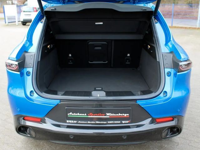 Alfa Romeo Tonale Veloce