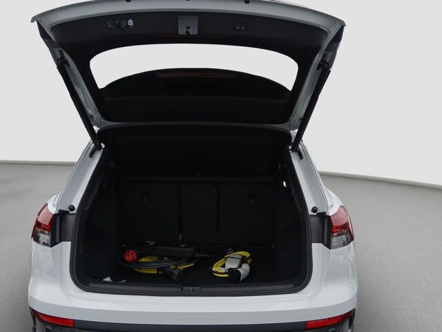 Audi Q4 e-tron SUV 45 e-tron Audi Q4 e-tron