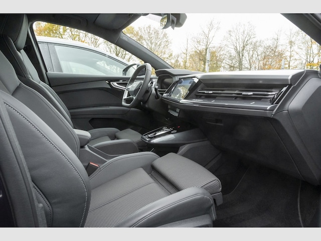 Audi Q4 e-tron Suv 45 e-tron Audi Q4 e-tron