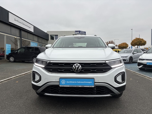 Volkswagen T-Roc 1.5 TSI Life
