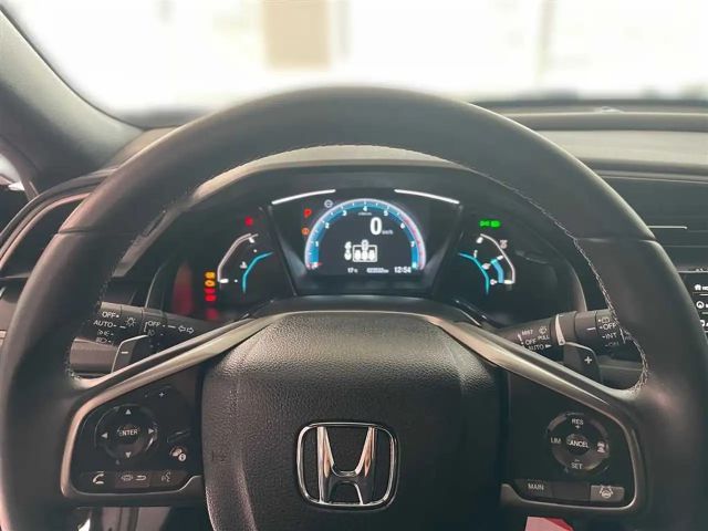 Honda Civic Elegance