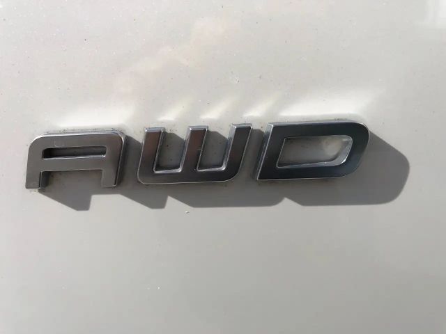 Ford Mustang Mach-E AWD Extended range