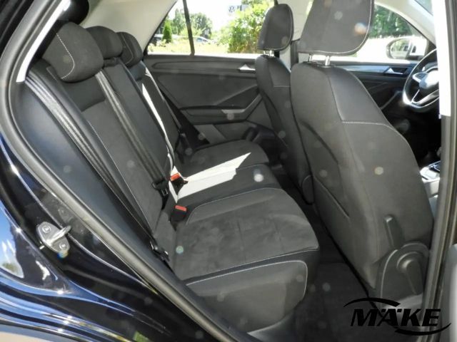 Volkswagen T-Roc 2.0 TDI Style