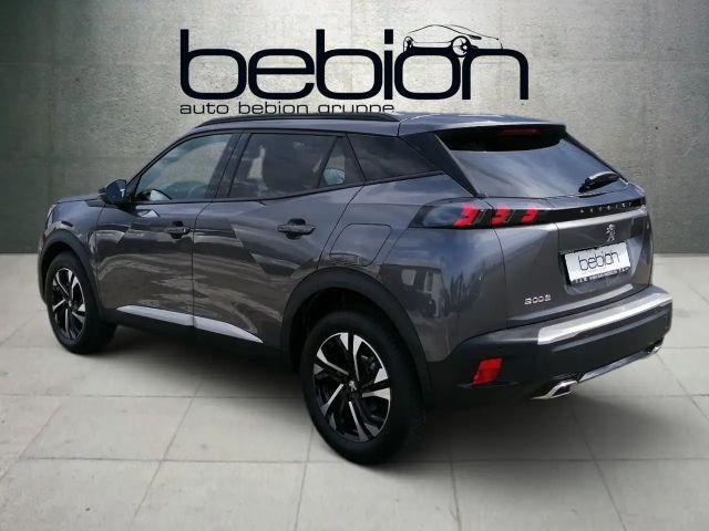 Peugeot 2008 Allure Pack PureTech