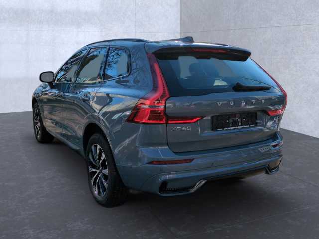 Volvo XC60 XC60