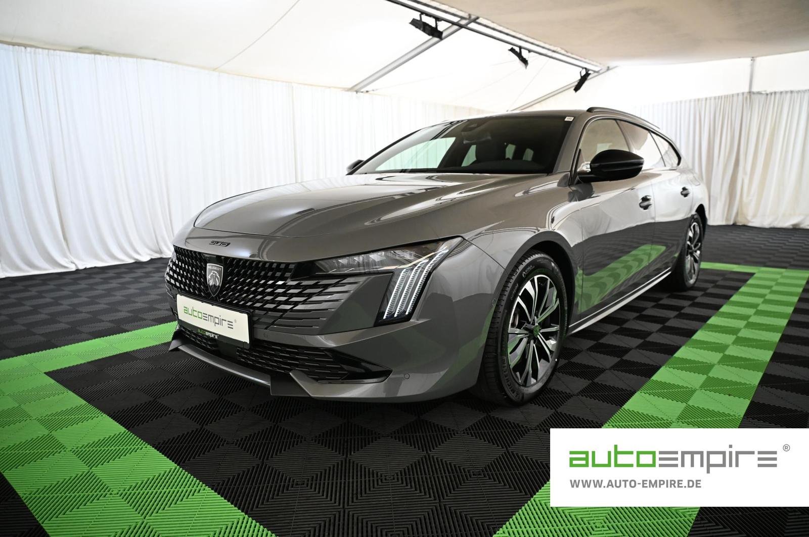 Peugeot 508 Allure Pack EAT8 SW