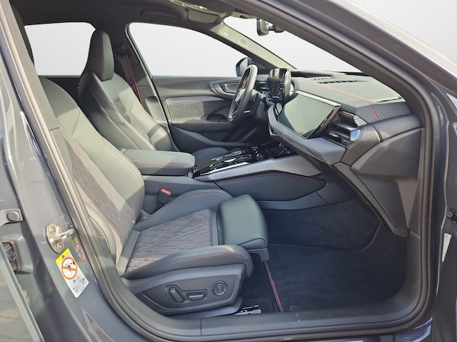 Audi A5 Avant S-Tronic