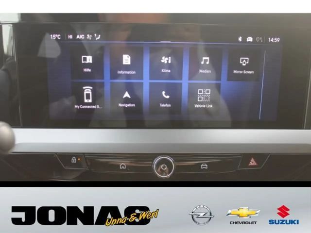 Opel Mokka 1.2 Turbo Edition