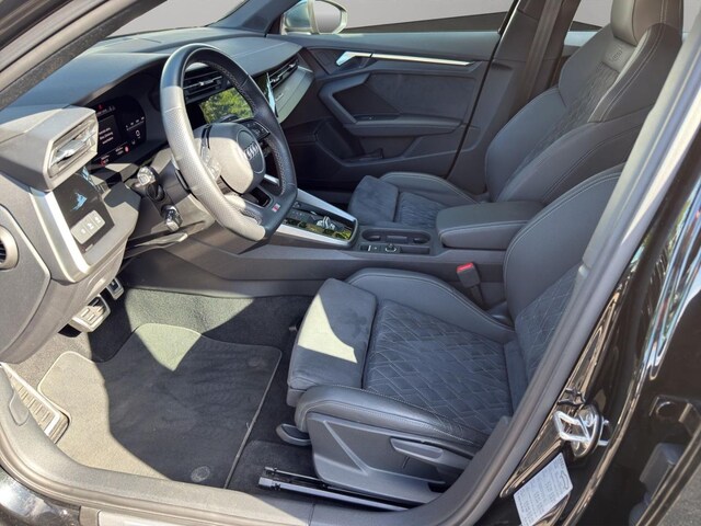 Audi S3 Quattro S-Tronic Sportback