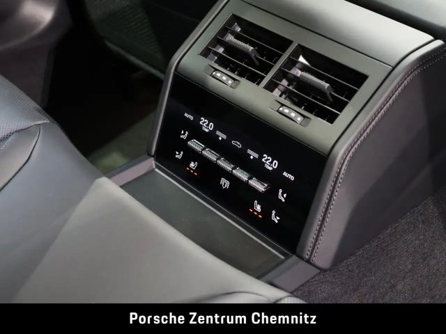 Porsche Panamera 4 GTS