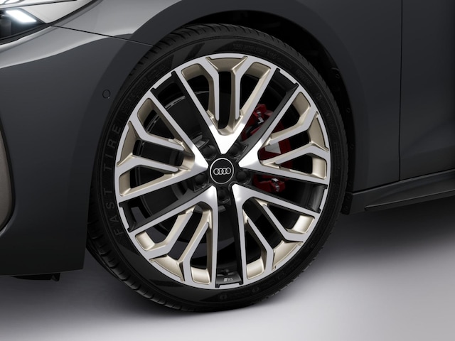 Audi S5 Avant S-Tronic