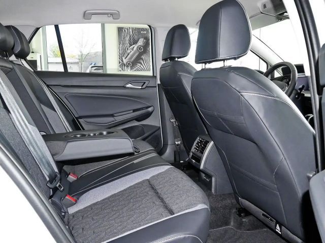 Volkswagen Golf Goal TSI 150 PS 6-Gang | AHZV | Navi uvm.