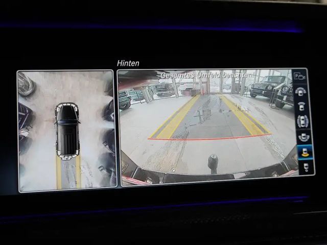 Mercedes-Benz G 400 Brabus