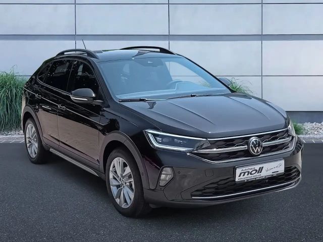 Volkswagen Taigo DSG