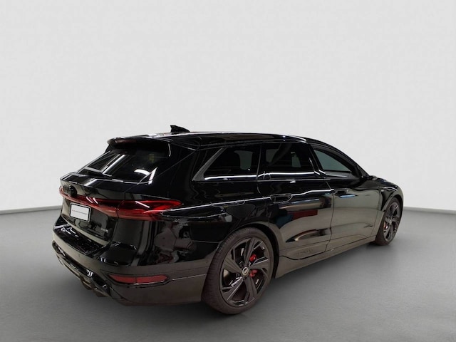 Audi A6 e-tron Avant Quattro