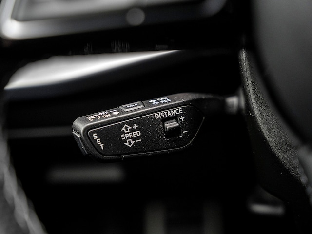 Audi S3 Quattro S-Tronic Sedan