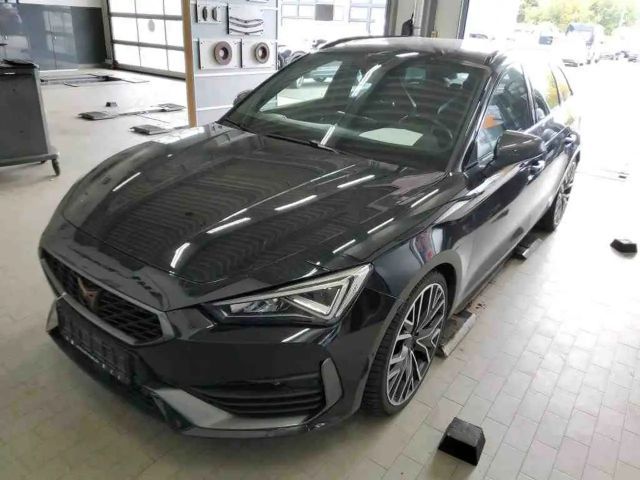 Cupra Leon SP Keyless Access / BeatsAudio /Pano/ACC