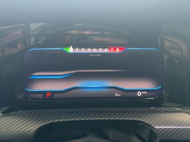 Volkswagen Golf 2.0 TSI 4Motion DSG