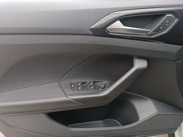 Volkswagen T-Cross 1.0 TSI DSG Life