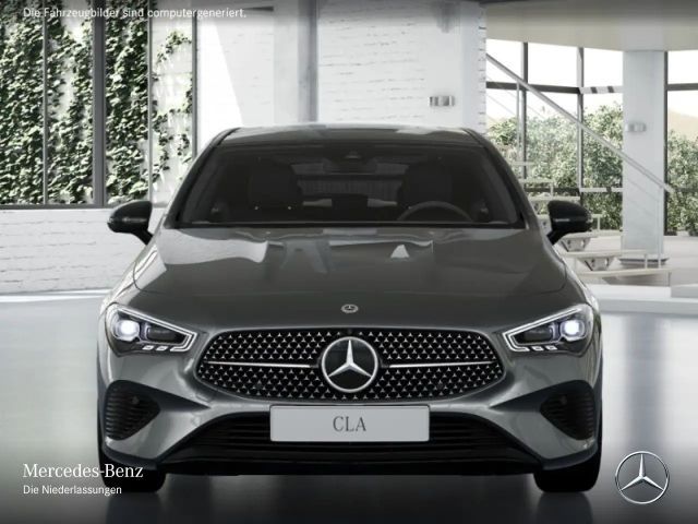 Mercedes-Benz CLA 200 Progressive