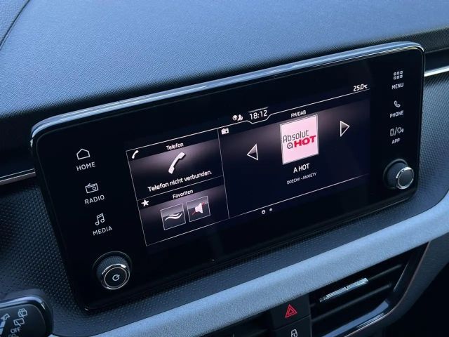 Skoda Scala 1.0 TSI Selection