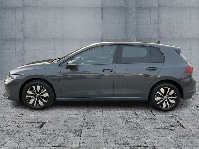 Volkswagen Golf 2.0 TDI DSG Golf VIII