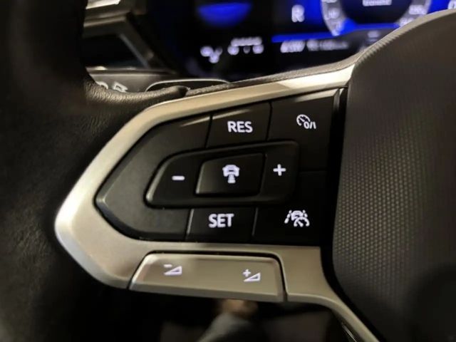 Volkswagen Touran DSG