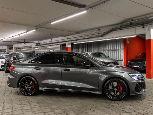 Audi RS3 Sedan
