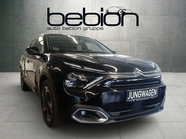 Citroën C4 PureTech Shine