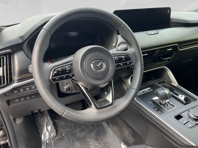 Mazda CX-60 4WD Homura e-Skyactiv