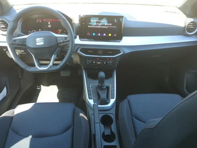 Seat Arona 1.0 TSI DSG FR-lijn