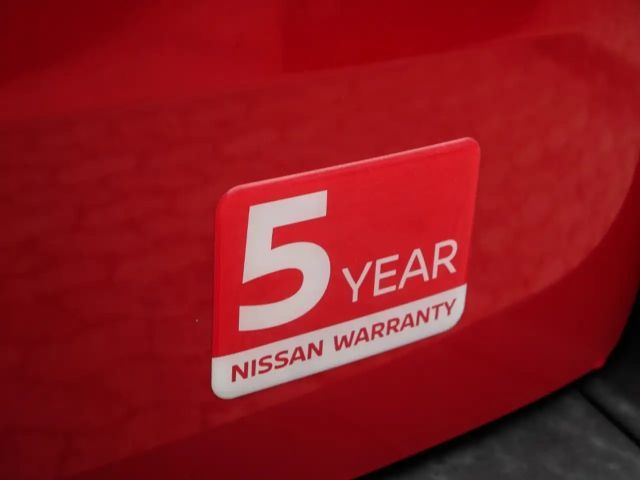 Nissan Townstar Acenta DIG-T