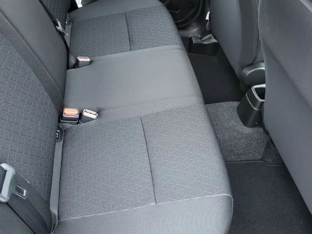 Suzuki Swift Club DualJet Hybrid