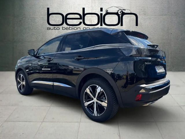 Peugeot 3008 BlueHDi GT-Line