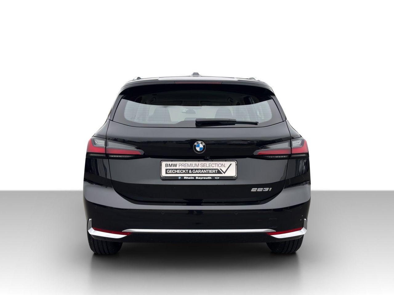 BMW 223 223i Active Tourer