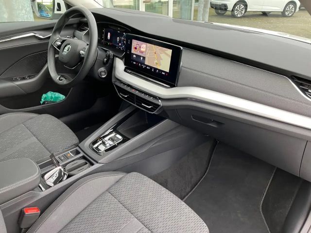 Skoda Octavia 2.0 TDI Combi Style Style