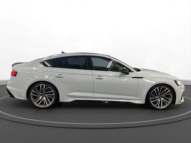 Audi RS5 Quattro Sportback