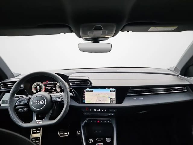 Audi A3 30 TFSI S-Tronic Sedan Sportback