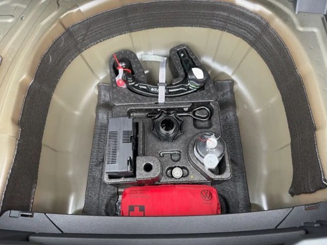 Volkswagen T-Cross 1.0 TSI DSG Style