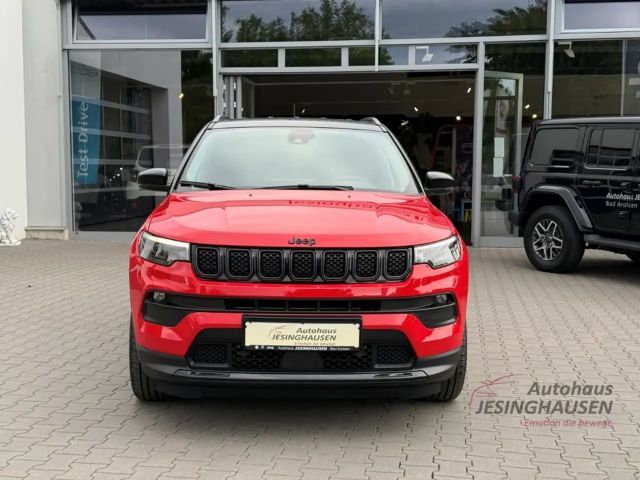 Jeep Compass Night Eagle