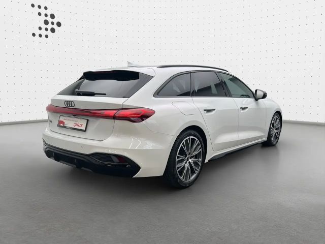 Audi A5 Quattro S-Line