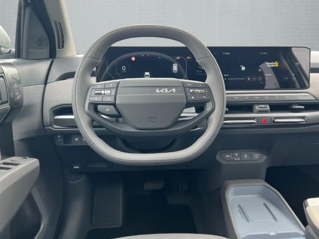 Kia EV3 58.3 kWh Earth