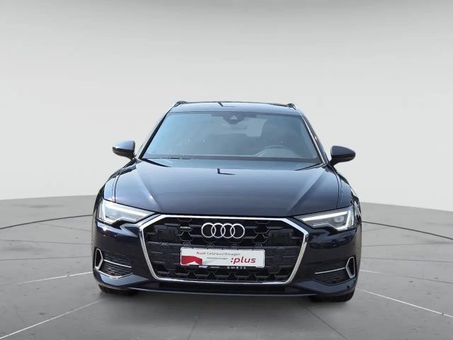 Audi A6 40 TDI Quattro S-Tronic